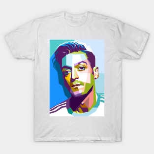 Mesut Ozil T-Shirt